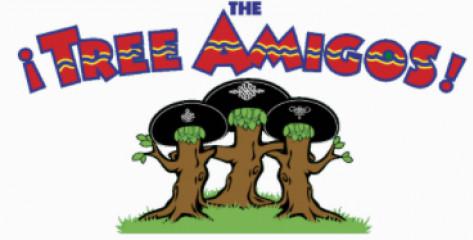 The Tree Amigos (1148025)